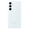 Samsung Galaxy S24+ Silicone Case - White - 2 of 4