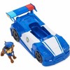 Paw Patrol 2-in-1 Chase Mini Vehicle Set - 2 of 4