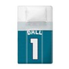 Sleep Squad Charlotte Hornets LaMelo Ball 60 x 80 Raschel Plush Blanket - 3 of 4