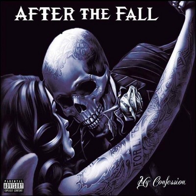 After The Fall - My Confession (CD)