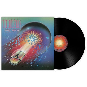 Journey - Escape (180 Gram Vinyl) - 1 of 1