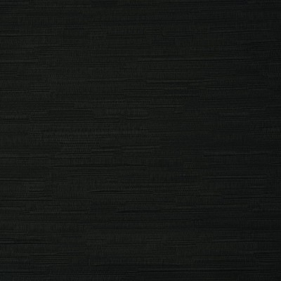 Black 95-Inch Cotton Polyester Blackout Grommet Curtain Panel