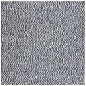 Natural Fiber NF448 Hand Woven Area Rug  - Safavieh - 1 of 4