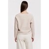 Women's Vania Chenille Sweater - Another Love - 3 of 4