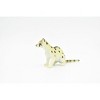 Collectible Wildlife Gifts | Civet, Cat, Malabar, Spotted,  Plastic Animal Toy, Model, Animal,  Gift,    3"     CWG129 B238 - 4 of 4