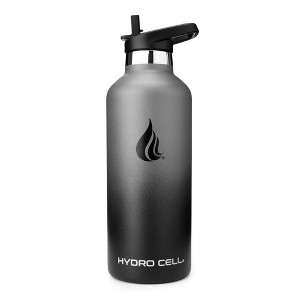 32oz Hydro Cell Standard Mouth Stainless Steel Water Bottle - 1 of 4