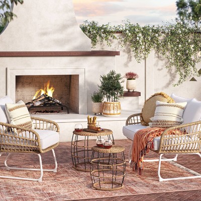 Southport patio online chair