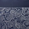 LunaLulinlk Jacquard Shower Curtain - 4 of 4