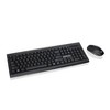 IOGEAR Long Range 2.4 GHz Wireless Keyboard and Mouse Combo GKM552RB - 2 of 4