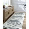 Hauteloom Turgut Modern Wool Rug - 3 of 4