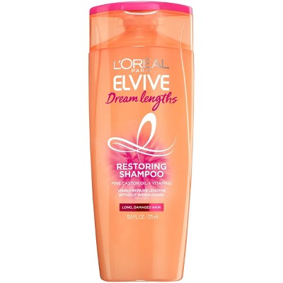 L'Oreal Elvive Dream Lengths S