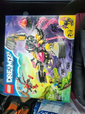 LEGO DREAMZzz Nightmare Scorpion Digger 71513 : Target