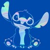 Boy's Lilo & Stitch Holographic Stitch T-Shirt - 2 of 4