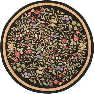 Chelsea HK210 Machine Made Rug - Safavieh - 1 of 3