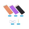Unique Bargains Garland DIY Decoration Tassel Garland Banner 30 Pcs - 3 of 4