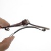 Unique Bargains Fashion Hair Clip Hairdo Clip 1 Pcs - 3 of 4