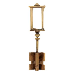 Fanattik Resident Evil 4 Wayshrine Key Replica - 1 of 4