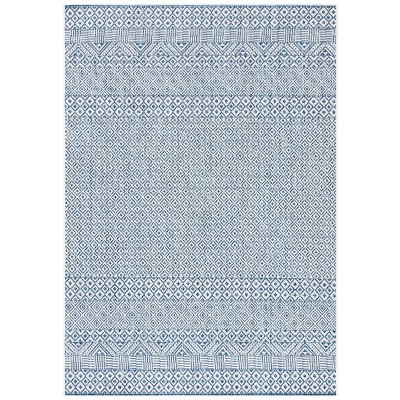 Courtyard CY8235 Power Loomed Indoor and Outdoor Rug - Safavieh