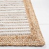 Natura NAT375 Hand Woven Area Rug  - Safavieh - 3 of 4