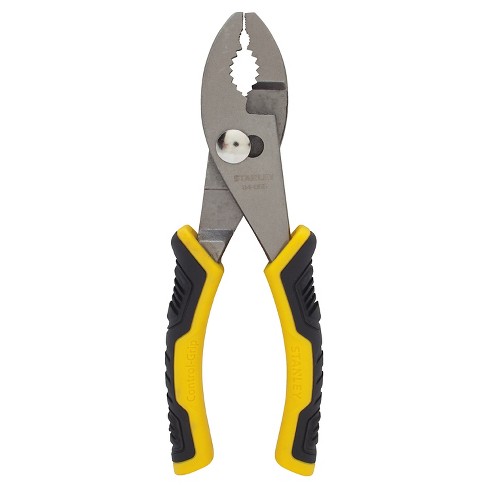 10 in. Multi Slip-Joint Parrot Nose Pliers