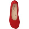 Journee Women's Aria Knit Flats - 4 of 4