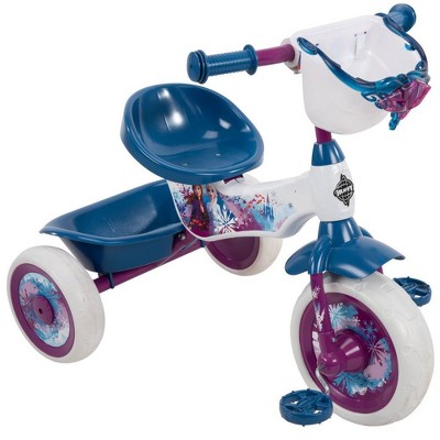 Huffy Frozen II Trike Ride-On