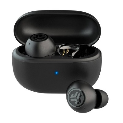 JLab Go Pop ANC True Wireless Bluetooth Earbuds