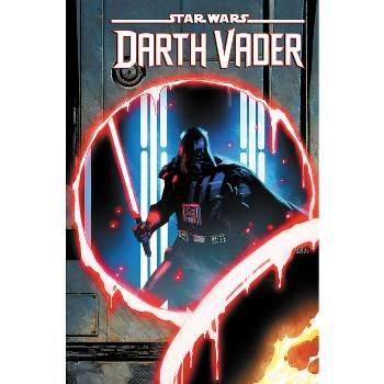 Star Wars: Darth Vader by Greg Pak Vol. 9 - Rise of the Schism Imperial - (Paperback)
