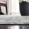 Isabella ISA956 Power Loomed Rugs - Safavieh - 3 of 4
