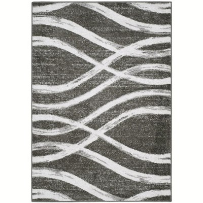 Adirondack ADR125 Machine Made Indoor Rug - Safavieh