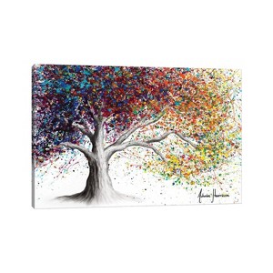 The Colour of Dreams by Ashvin Harrison Unframed Wall Canvas - iCanvas - 1 of 4