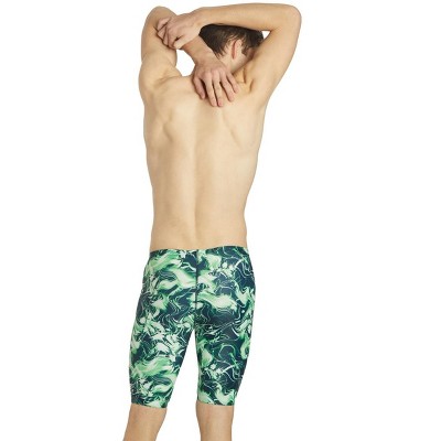 iSwim Breeze Jammer Swimsuit (22-40) — фото 4