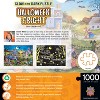 MasterPieces 1000 Piece Halloween Jigsaw Puzzle - Three Little Witches - 4 of 4