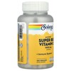 Solaray Buffered Super Bio Vitamin C, 100 VegCaps - 4 of 4