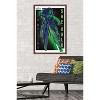 Trends International Marvel She-Hulk: Attorney At Law - Jen Walters Framed Wall Poster Prints - 2 of 4