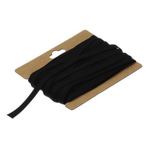 Unique Bargains Continuous Bulk Double Fold Bias Tape for Sewing and Binding Crafts - 1 of 4