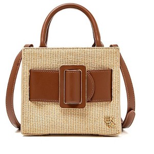 MKF Collection Tilly Women’s Mini Tote Handbag by Mia K - 1 of 4