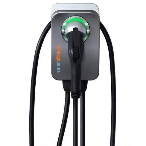 Hardwired vs Plug-In EV Charging Installation