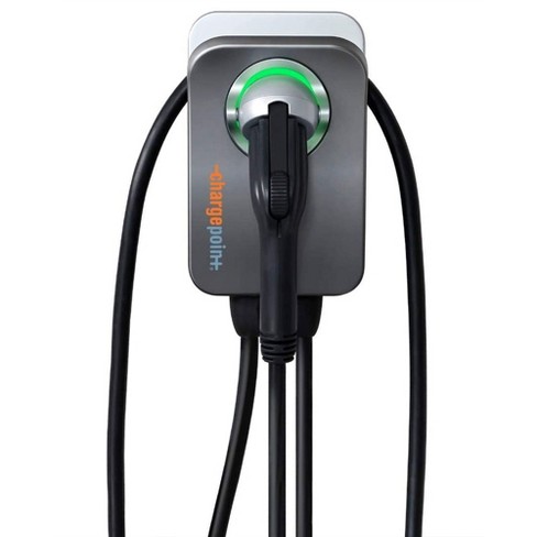 Chargepoint Indoor/outdoor Home Flex Level 2 Wifi Enabled 240 Volt