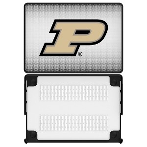 Keyscaper NCAA Big Ten Universities Linen Laptop Case for Apple MacBook - 1 of 4