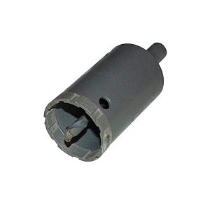 Bon Tool 87-215 Diamond Hole Saw - 1 3/8-inch - 1 of 2