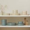 Ceramic Dinnerware Set, 12 Piece, Service for 4 - 2 of 4