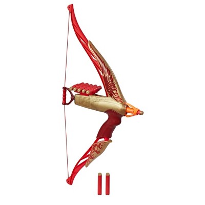 nerf archery
