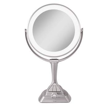 LED Variable Lighted Vanity Mirror - Zadro