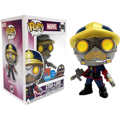 classic marvel funko pop