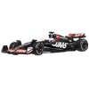 Hot Wheels F1 Formula 1 Racing MoneyGram Haas F1 Team Vf-24 #20 Premium - 3 of 4