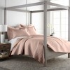 Austin Linen Blend Quilt Set - Levtex Home - 2 of 4