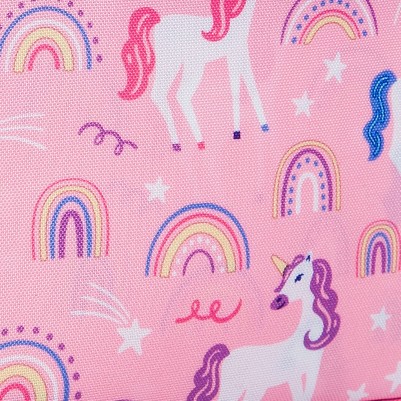 rainbow unicorns