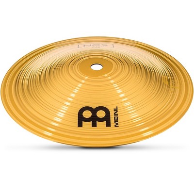 Meinl MEINL HCS Bell 8 in.