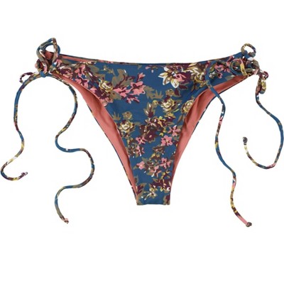 Tavik Womens Bebe Bikini Swim Bottom